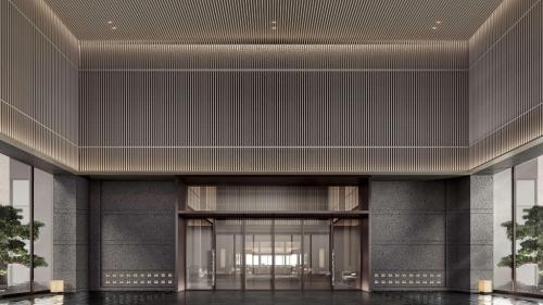 Imagen general del Hotel Doubletree By Hilton Kaifeng. Foto 3