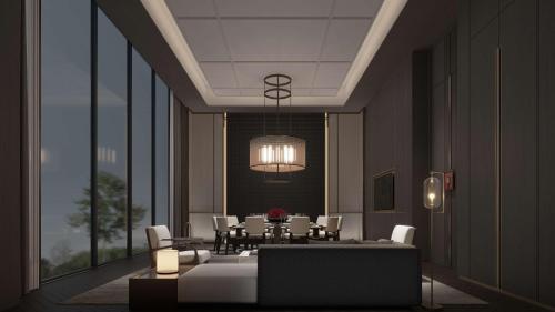 Imagen general del Hotel Doubletree By Hilton Kaifeng. Foto 12