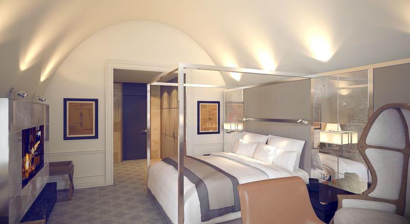 Imagen de la habitación del Hotel Doubletree By Hilton Kazan City Center. Foto 5