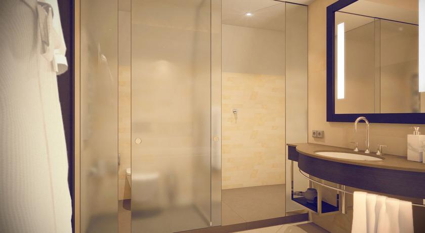 Imagen de la habitación del Hotel Doubletree By Hilton Kazan City Center. Foto 6