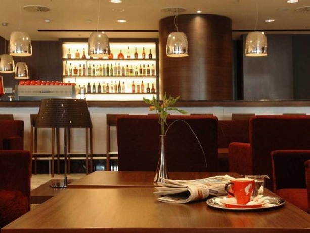 Imagen general del Hotel Doubletree By Hilton Kosice. Foto 3