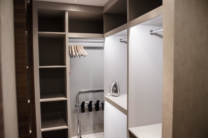 Imagen de la habitación del Hotel Doubletree By Hilton Krakow and Convention Center. Foto 18