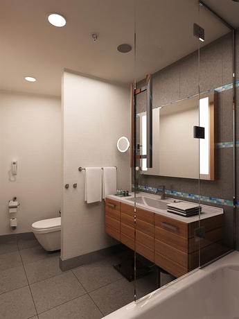 Imagen de la habitación del Hotel Doubletree By Hilton Kusadasi - Special Class. Foto 13