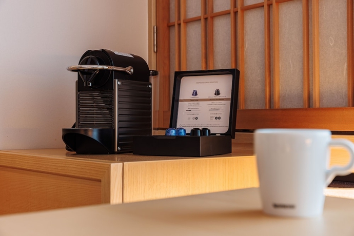 Imagen de la habitación del Hotel Doubletree By Hilton Kyoto Higashiyama. Foto 8