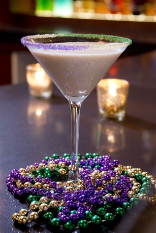 Imagen general del Hotel Doubletree By Hilton Lafayette. Foto 2