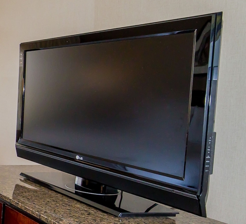 Imagen de la habitación del Hotel Doubletree By Hilton Las Vegas Airport. Foto 7