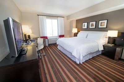 Imagen de la habitación del Hotel Doubletree By Hilton Las Vegas East Flamingo. Foto 4