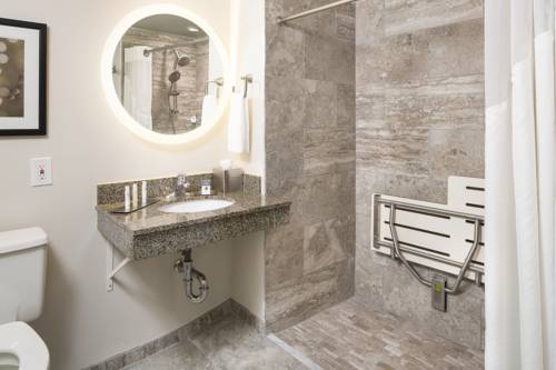 Imagen de la habitación del Hotel Doubletree By Hilton Laurel, Md. Foto 3