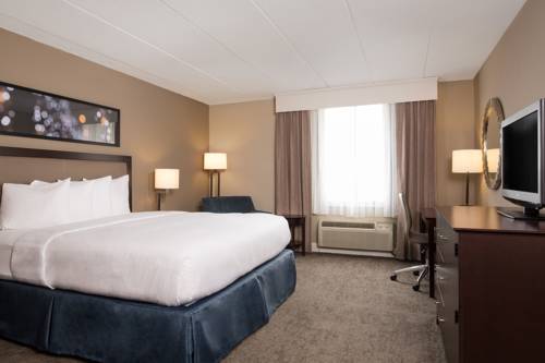 Imagen de la habitación del Hotel Doubletree By Hilton Laurel, Md. Foto 6