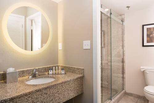 Imagen de la habitación del Hotel Doubletree By Hilton Laurel, Md. Foto 8