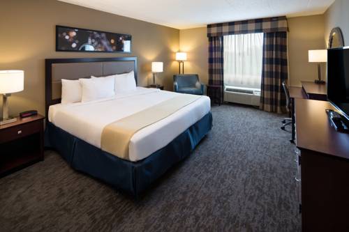 Imagen de la habitación del Hotel Doubletree By Hilton Laurel, Md. Foto 10