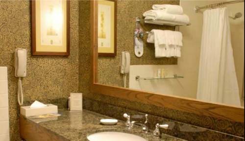 Imagen de la habitación del Hotel Doubletree By Hilton Libertyville - Mundelein. Foto 3