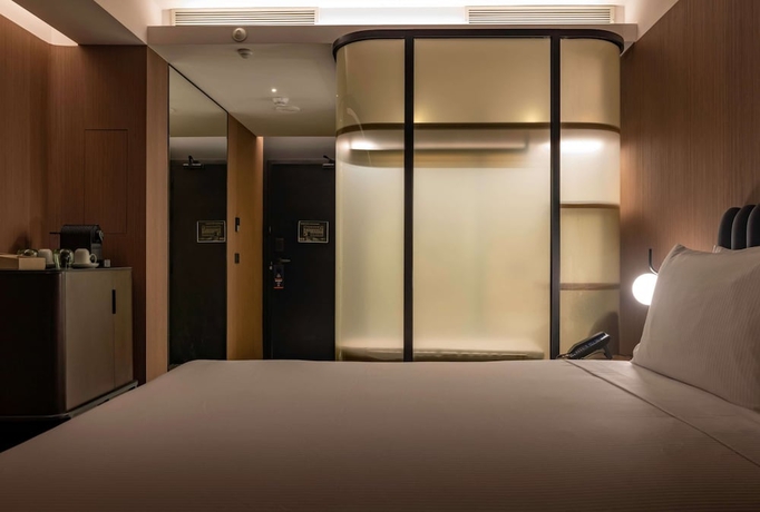 Imagen de la habitación del Hotel Doubletree By Hilton Lima San Isidro. Foto 6