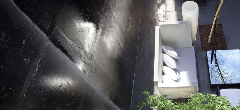 Imagen de los interiores del Hotel Doubletree By Hilton Lisbon - Fontana Park. Foto 16