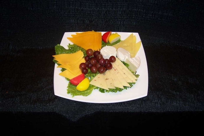 Imagen del bar/restaurante del Hotel Doubletree By Hilton Lisle Naperville. Foto 2