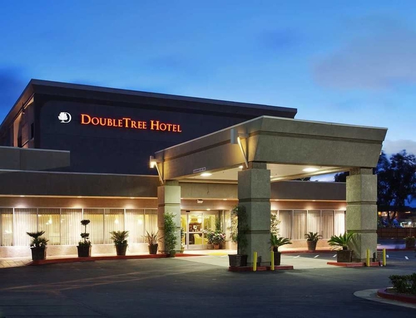 Imagen general del Hotel Doubletree By Hilton Livermore, Ca. Foto 1