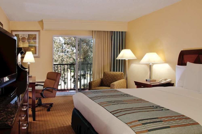Imagen de la habitación del Hotel Doubletree By Hilton Livermore, Ca. Foto 7