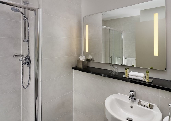 Imagen de la habitación del Hotel Doubletree By Hilton London Angel Kings Cross. Foto 6