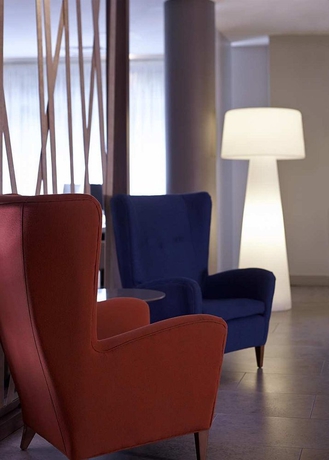 Imagen de los interiores del Hotel Doubletree By Hilton London Angel Kings Cross. Foto 10