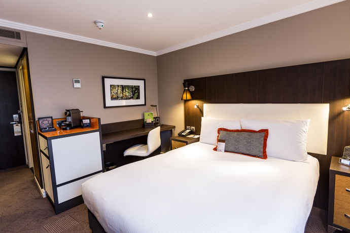 Imagen de la habitación del Hotel Doubletree By Hilton London - Ealing. Foto 7