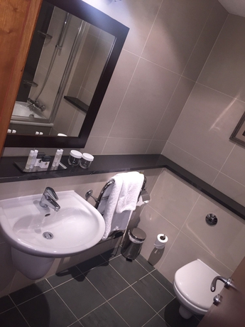 Imagen de la habitación del Hotel Doubletree By Hilton London West End. Foto 11