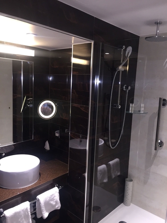 Imagen de la habitación del Hotel Doubletree By Hilton London West End. Foto 12