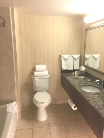 Imagen de la habitación del Hotel Doubletree By Hilton Los Angeles - Commerce. Foto 7