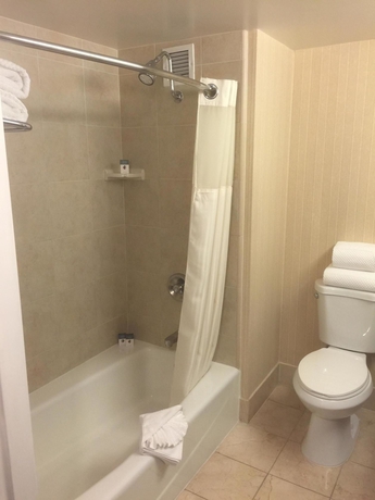 Imagen de la habitación del Hotel Doubletree By Hilton Los Angeles - Commerce. Foto 9