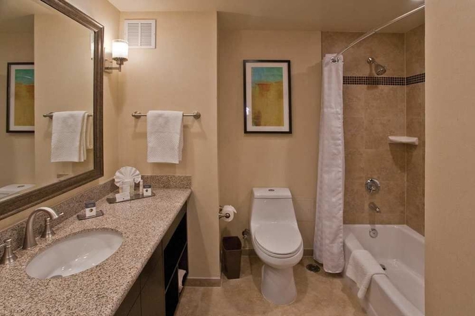 Imagen de la habitación del Hotel Doubletree By Hilton Los Angeles - Rosemead. Foto 3