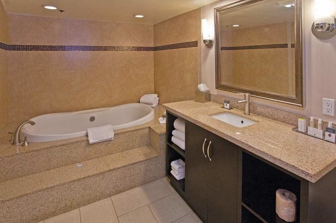 Imagen de la habitación del Hotel Doubletree By Hilton Los Angeles - Rosemead. Foto 9
