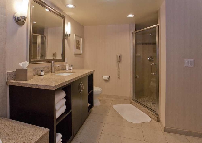 Imagen de la habitación del Hotel Doubletree By Hilton Los Angeles - Rosemead. Foto 10