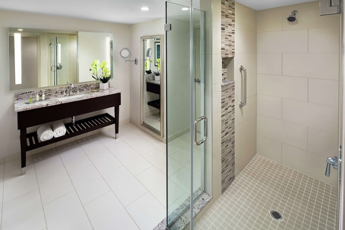 Imagen de la habitación del Hotel Doubletree By Hilton Manchester Downtown. Foto 8