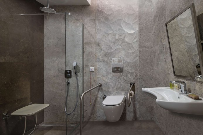 Imagen de la habitación del Hotel Doubletree By Hilton Manisa. Foto 12