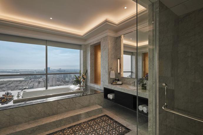 Imagen de la habitación del Hotel Doubletree By Hilton Melaka. Foto 11