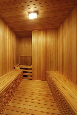 Imagen de los interiores del Hotel Doubletree By Hilton Melaka. Foto 17