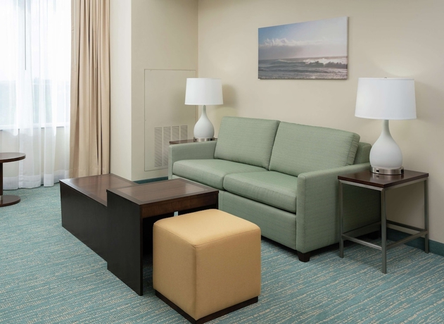 Imagen de la habitación del Hotel Doubletree By Hilton Miami - Doral, Fl. Foto 5