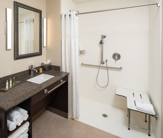 Imagen de la habitación del Hotel Doubletree By Hilton Miami - Doral, Fl. Foto 7