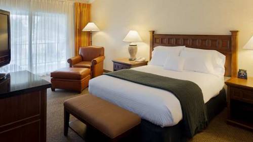 Imagen de la habitación del Hotel Doubletree By Hilton Missoula Edgewater. Foto 8