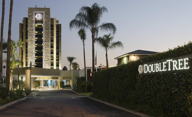 Imagen general del Hotel Doubletree By Hilton Monrovia - Pasadena Area. Foto 1