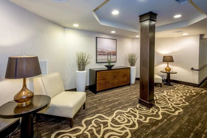 Imagen de la habitación del Hotel Doubletree By Hilton Montgomery. Foto 7