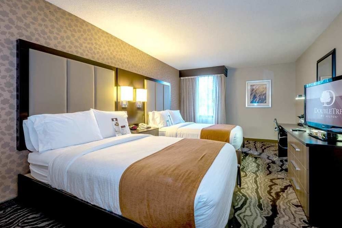 Imagen de la habitación del Hotel Doubletree By Hilton Montgomery. Foto 8