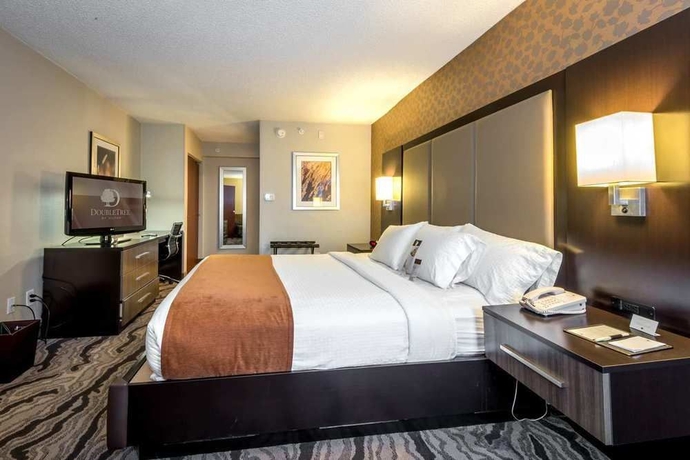 Imagen de la habitación del Hotel Doubletree By Hilton Montgomery. Foto 10