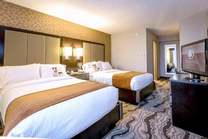 Imagen de la habitación del Hotel Doubletree By Hilton Montgomery. Foto 11