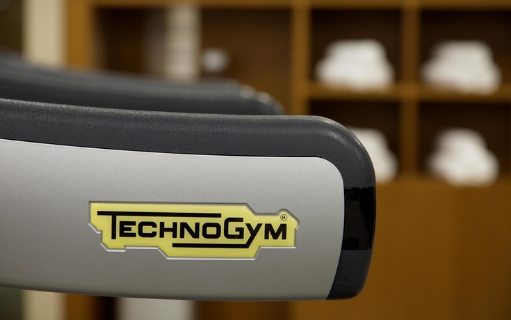 Imagen de los interiores del Hotel Doubletree By Hilton Moscow - Marina. Foto 13