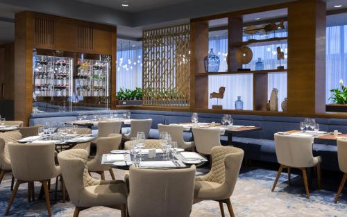 Imagen de la habitación del Hotel Doubletree By Hilton Moscow - Vnukovo Airport. Foto 6