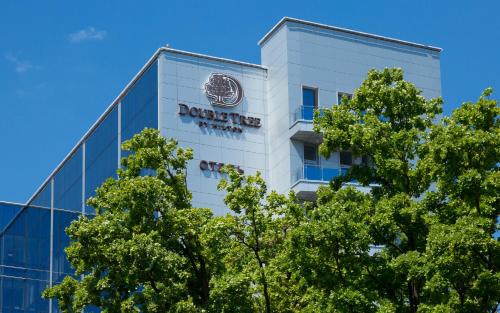 Imagen de la habitación del Hotel Doubletree By Hilton Moscow - Vnukovo Airport. Foto 8