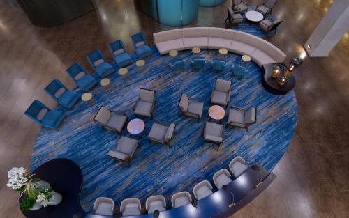 Imagen de la habitación del Hotel Doubletree By Hilton Moscow - Vnukovo Airport. Foto 10