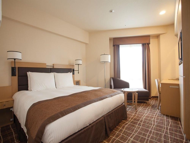 Imagen general del Hotel Doubletree By Hilton Naha. Foto 16