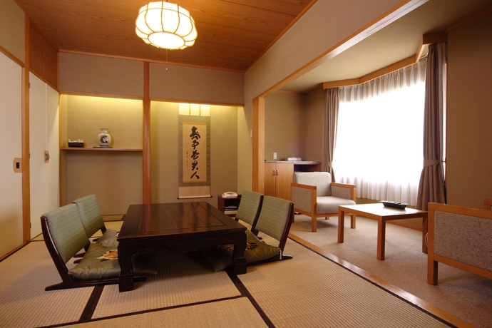 Imagen de la habitación del Hotel Doubletree By Hilton Naha Shuri Castle. Foto 9