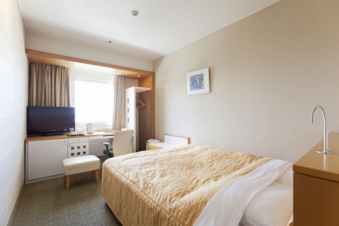 Imagen de la habitación del Hotel Doubletree By Hilton Naha Shuri Castle. Foto 13